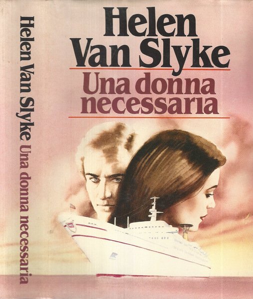 Una donna necessaria