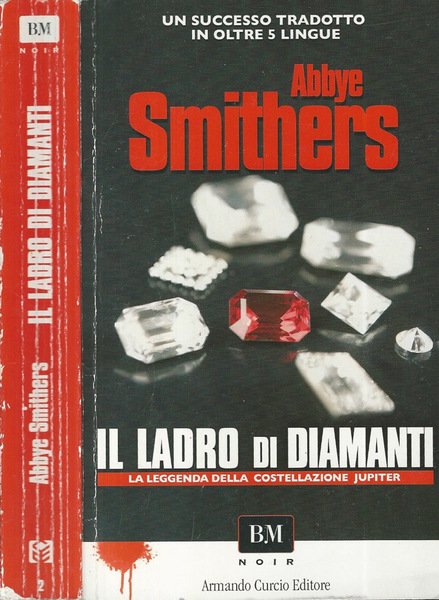 Il ladro di diamanti