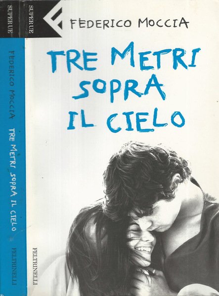 Tre metri sopra il cielo
