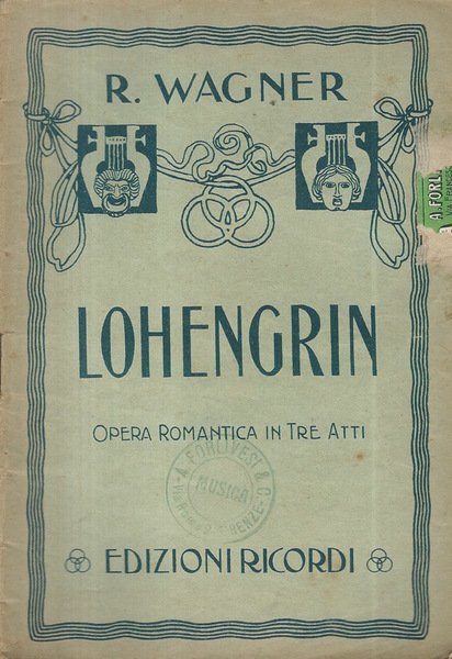 Lohengrin