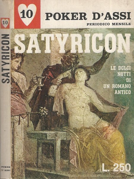 Satyricon