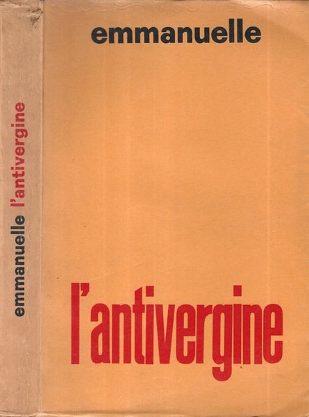 L'antivergine