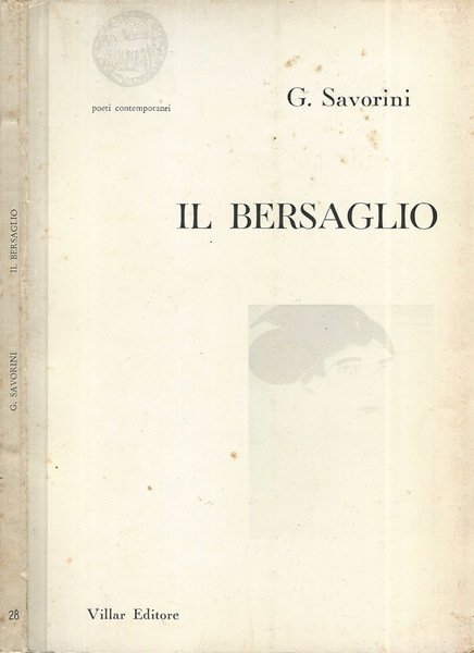 Il bersaglio | Immagine principale