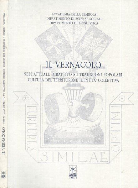 Il Vernacolo