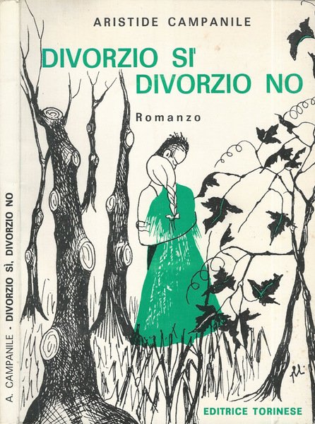 Divorzio sì divorzio no