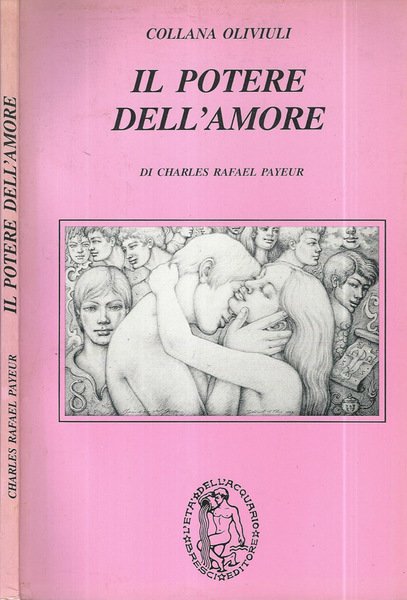 Il potere dell'amore