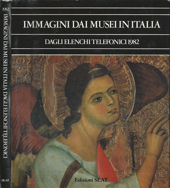 Immagini dai Musei in Italia