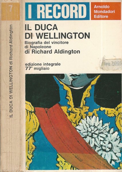 Il Duca di Wellington