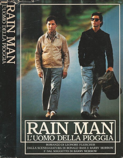 Rain Man - L'uomo della pioggia