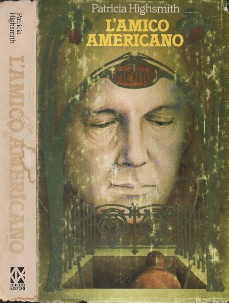L'amico americano