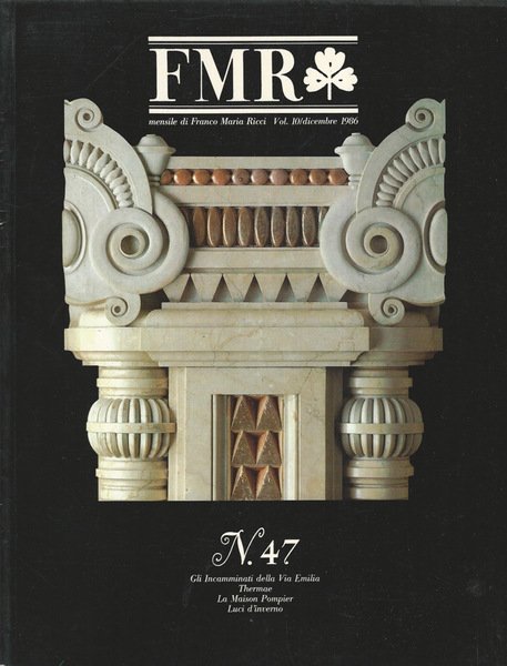 FMR numero 47