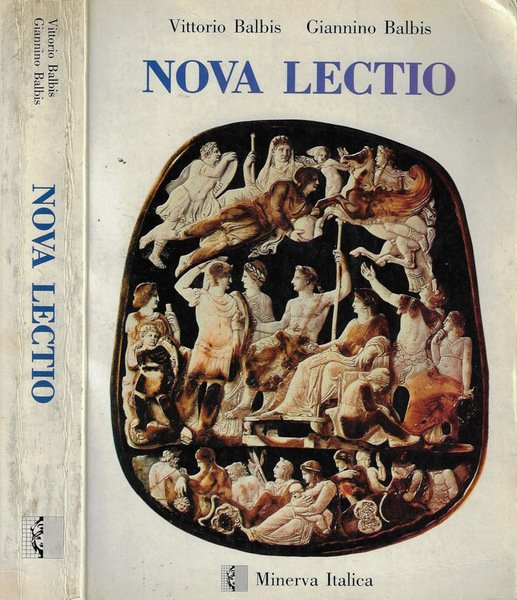 Nova lectio