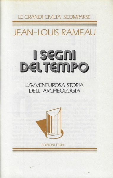 I segni del tempo