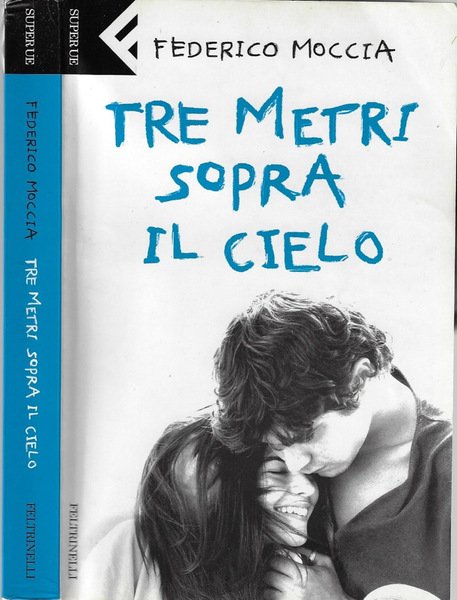 Tre metri sopra il cielo