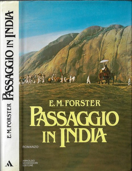 Passaggio in India