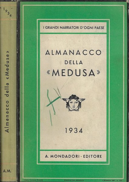 Almanacco della "Medusa"