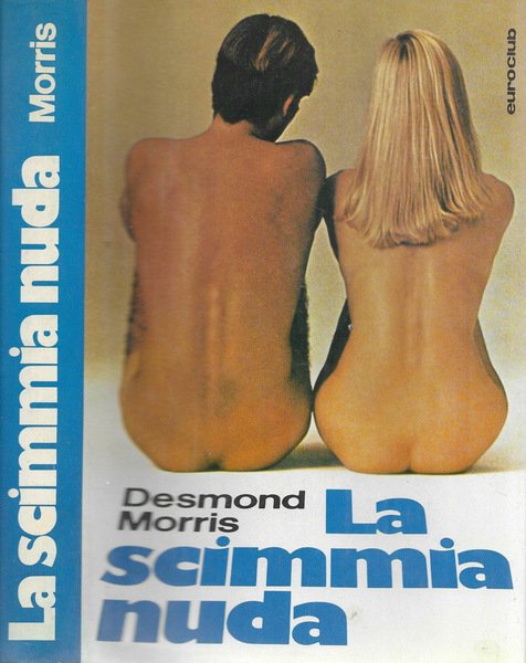 La scimmia nuda