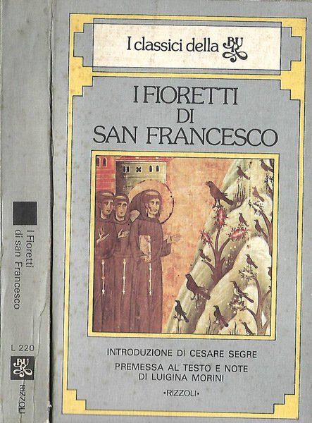 I Fioretti di San Francesco
