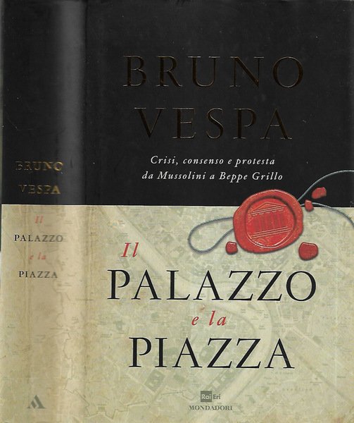 Il palazzo e la piazza