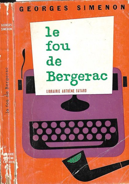 Le fou de Bergerac