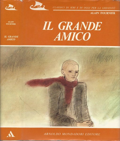 Il grande amico