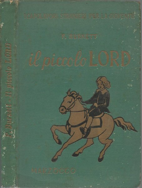 Il piccolo lord