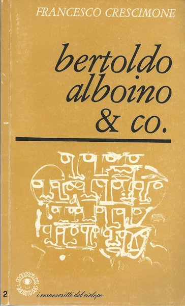 Bertoldo Alboino & Co.