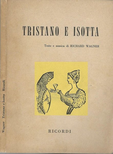 Tristano e Isotta