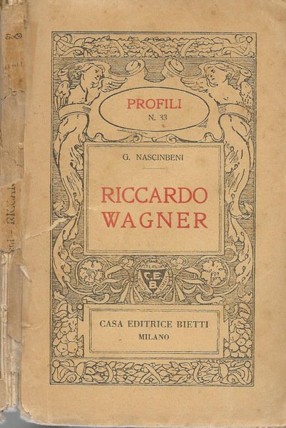 Riccardo Wagner