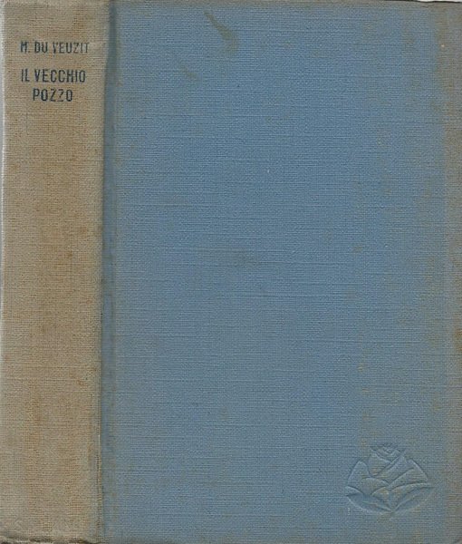 Il vecchio pozzo