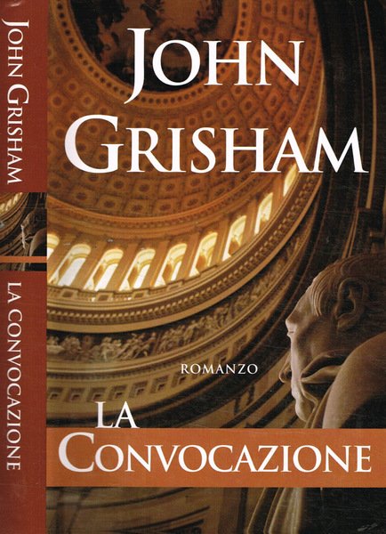 La convocazione