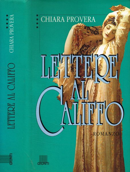 Lettere al califfo