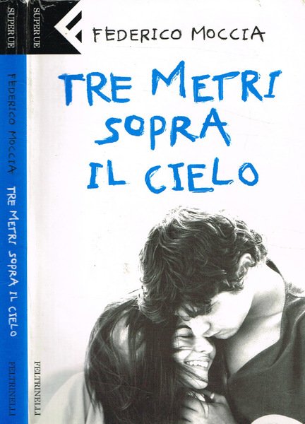Tre metri sopra il cielo