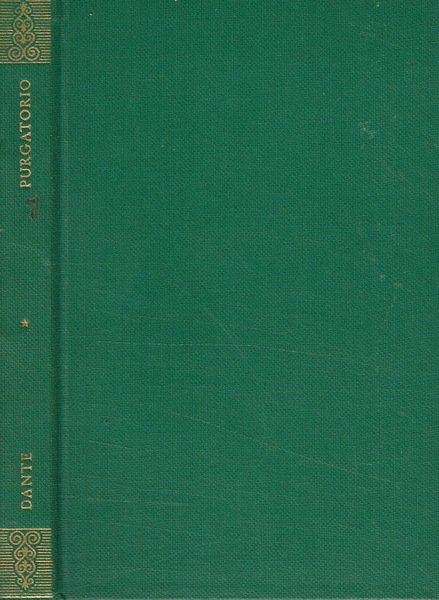 La Divina Commedia