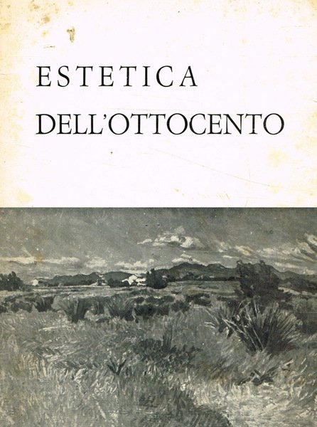 Estetica dell'Ottocento