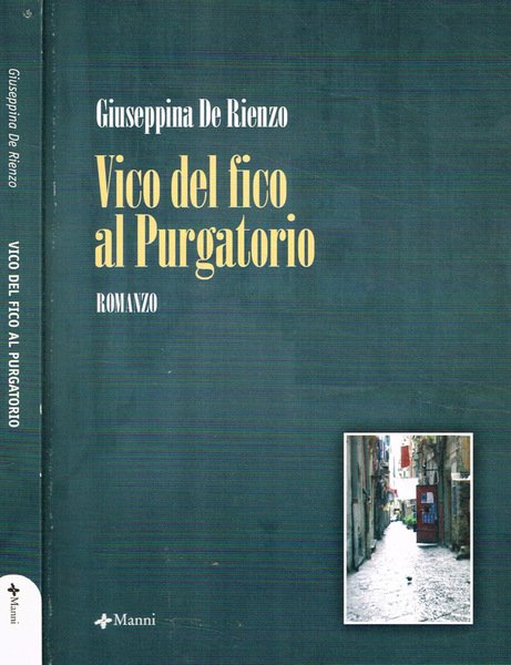Vico del fico al Purgatorio
