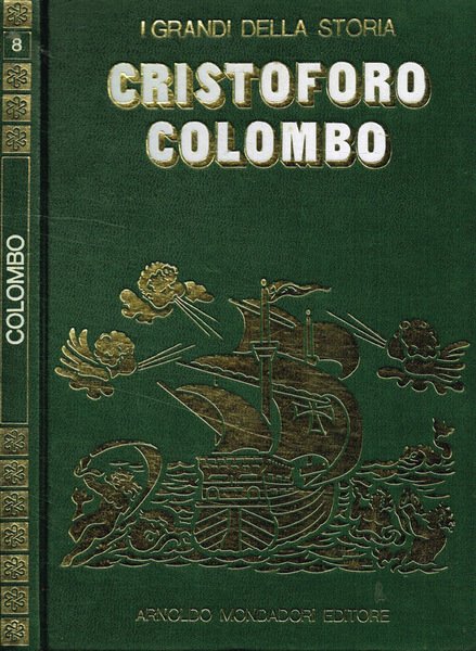 Cristoforo Colombo
