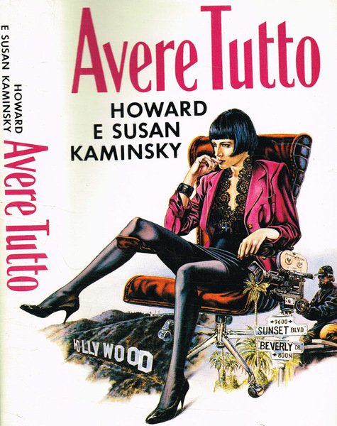 Avere tutto | Immagine principale