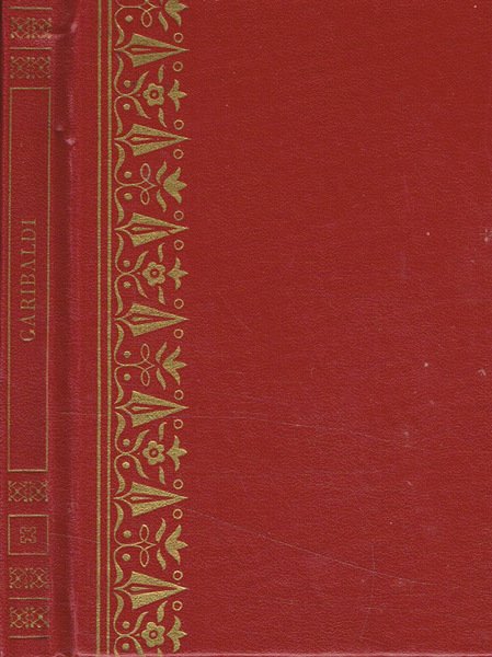 Lettere di Garibaldi