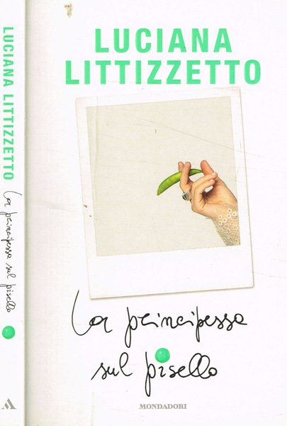 La principessa sul pisello