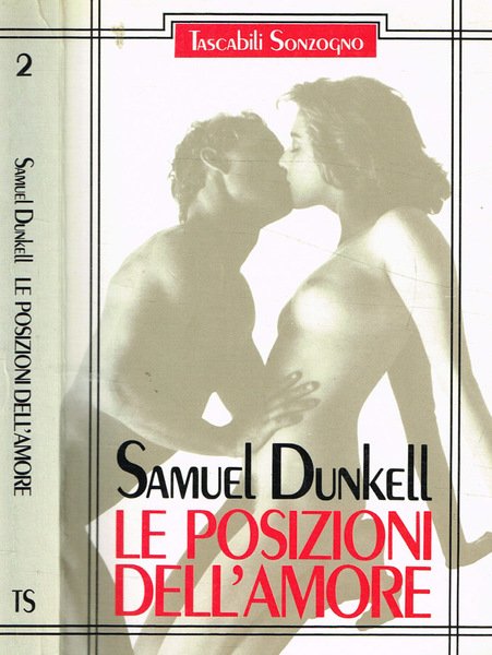 Le posizioni dell'amore