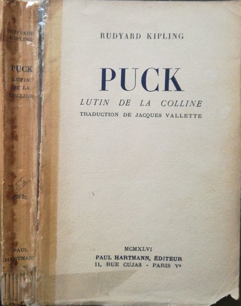 Puck