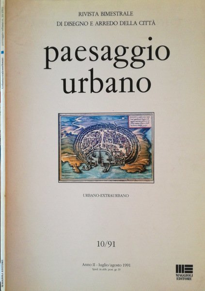 Paesaggio Urbano