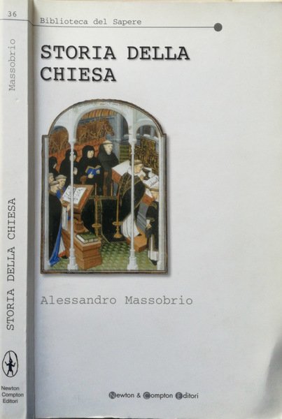 Storia della chiesa