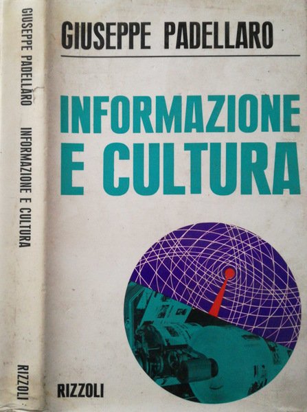 Informazione e cultura