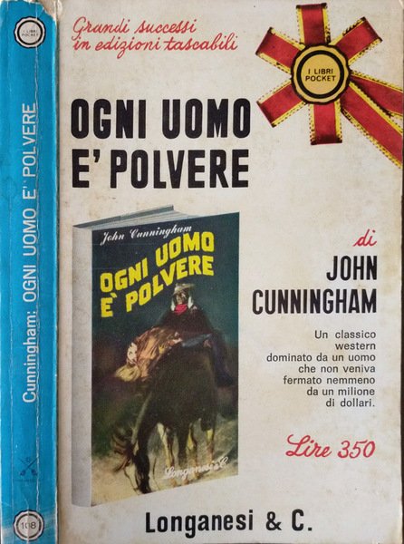 Ogni uomo è polvere