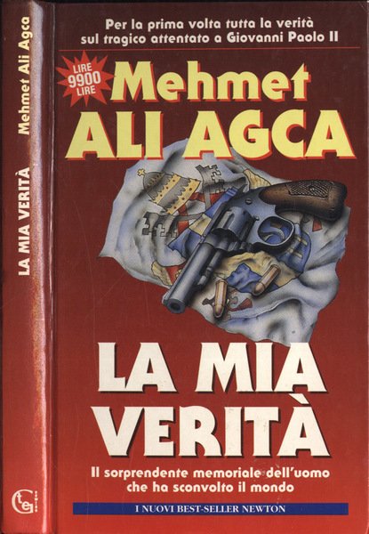 La mia verità