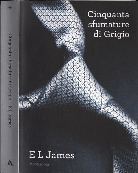 Cinquanta sfumature di grigio