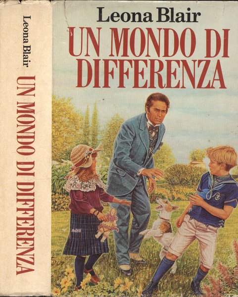Un mondo di differenza