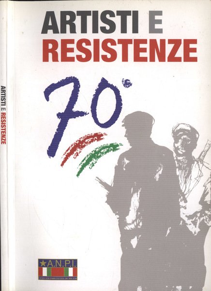 Artisti e resistenze | Immagine principale